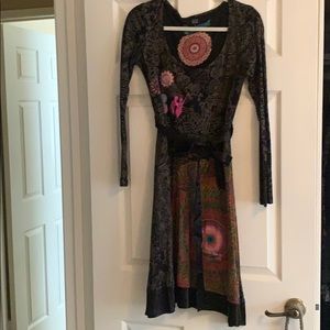 Desigual Dress